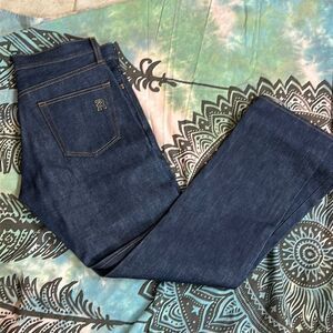 NWOT Roicom Jeans